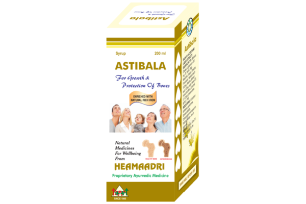 ASTIBALA SYRUP 1