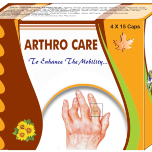 Artho Care Capsule