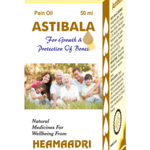 Astibala oil