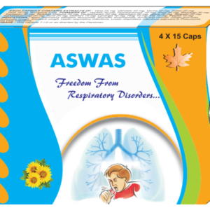 Aswas Capsule