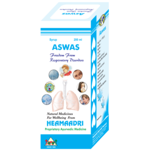 Aswas SYRUP