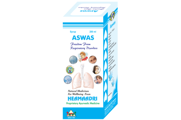 Aswas SYRUP