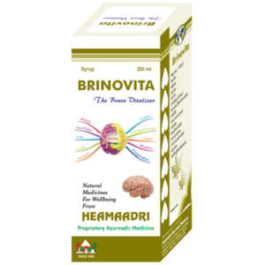 Brinovita SYRUP