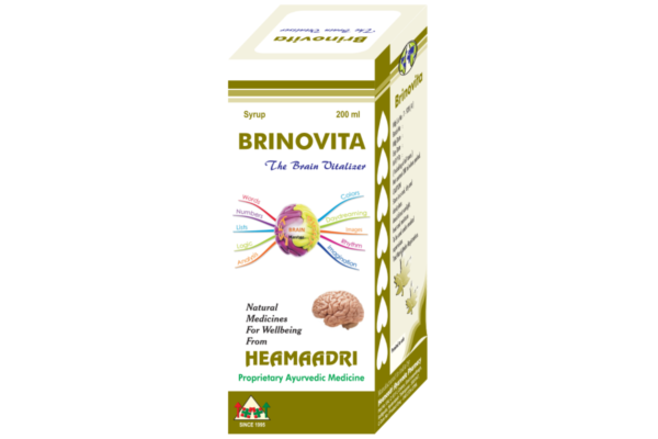 Brinovita SYRUP