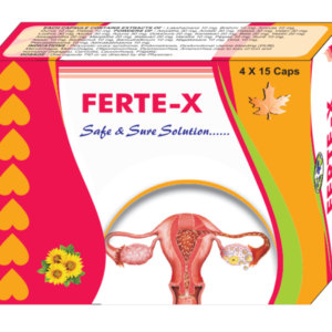 Ferte - x