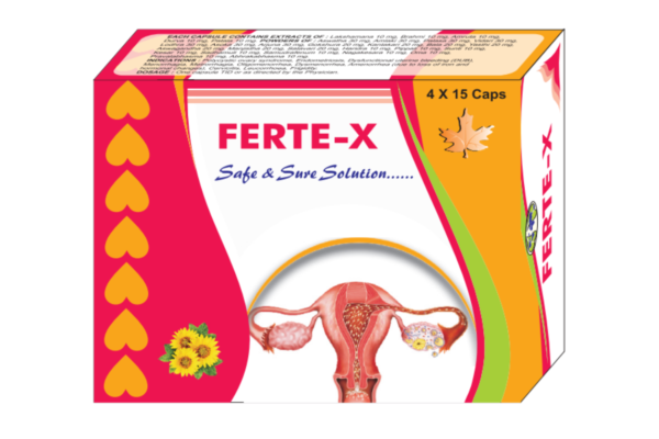 Ferte - x