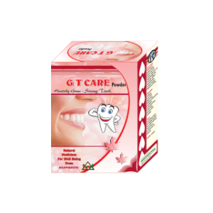 G T Care Powder