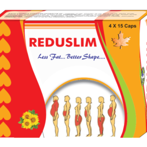 Reduslim capsule