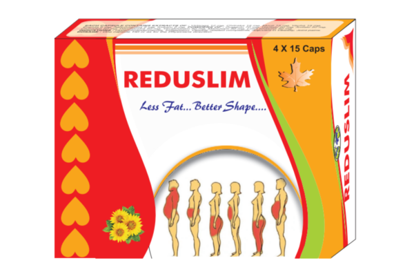 Reduslim capsule