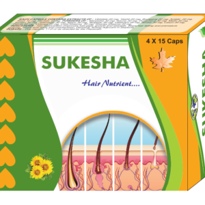 Sukesha capsule