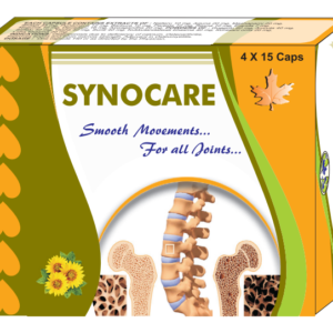 Synocare capsule