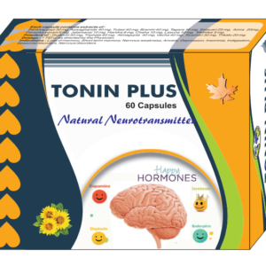 Tonin Plus capsule