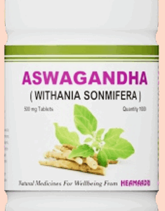 ASWAGHANDA