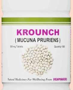 KROUNCHA